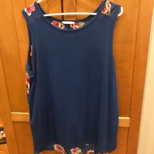 Stitch Fix - Le Lis Blouse